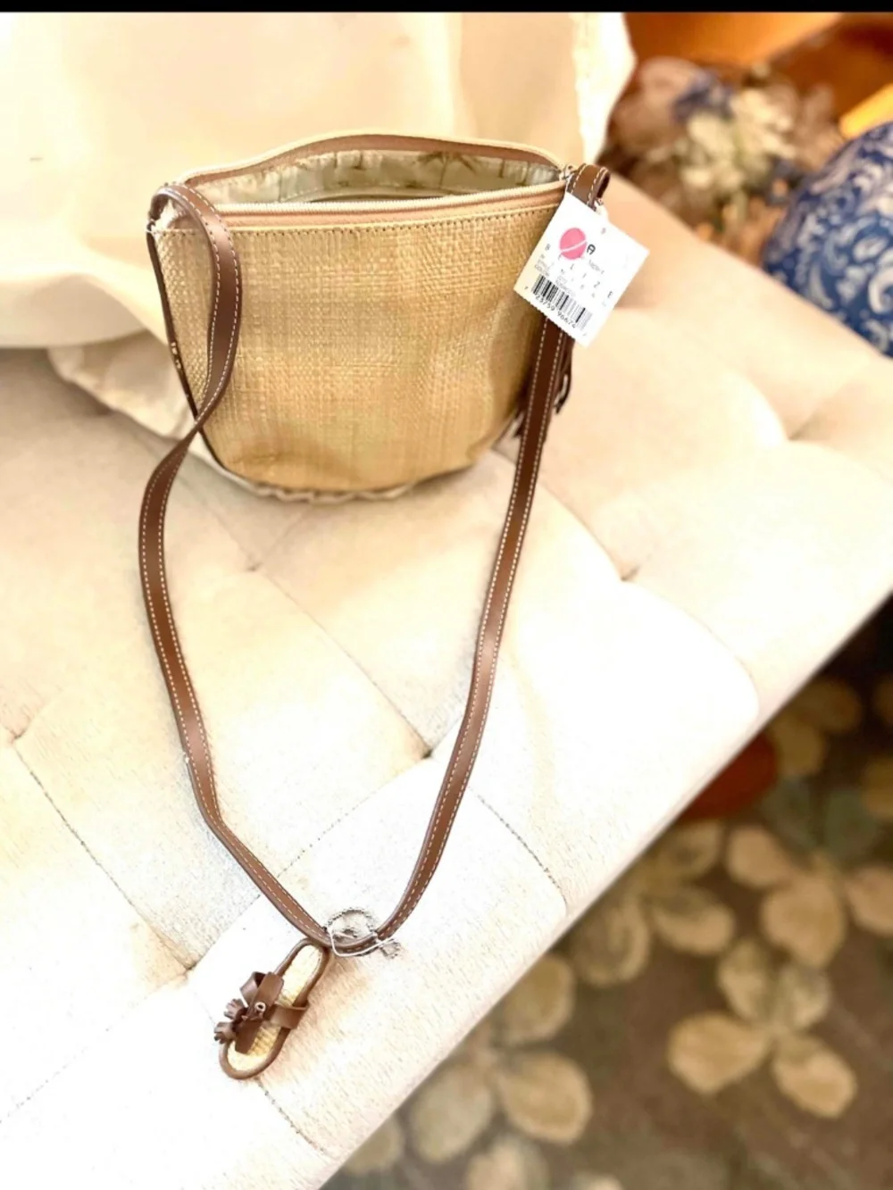 Ettore Aigner Crossbody bag